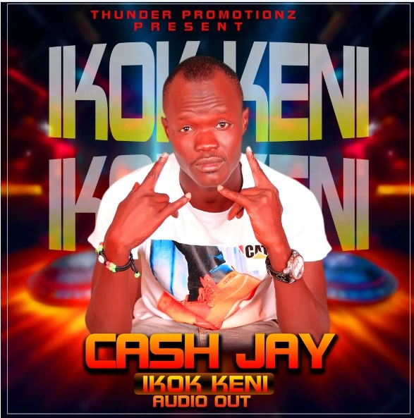 Cash Jay